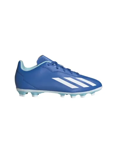X CRAZYFAST.4 FxG J  enfant