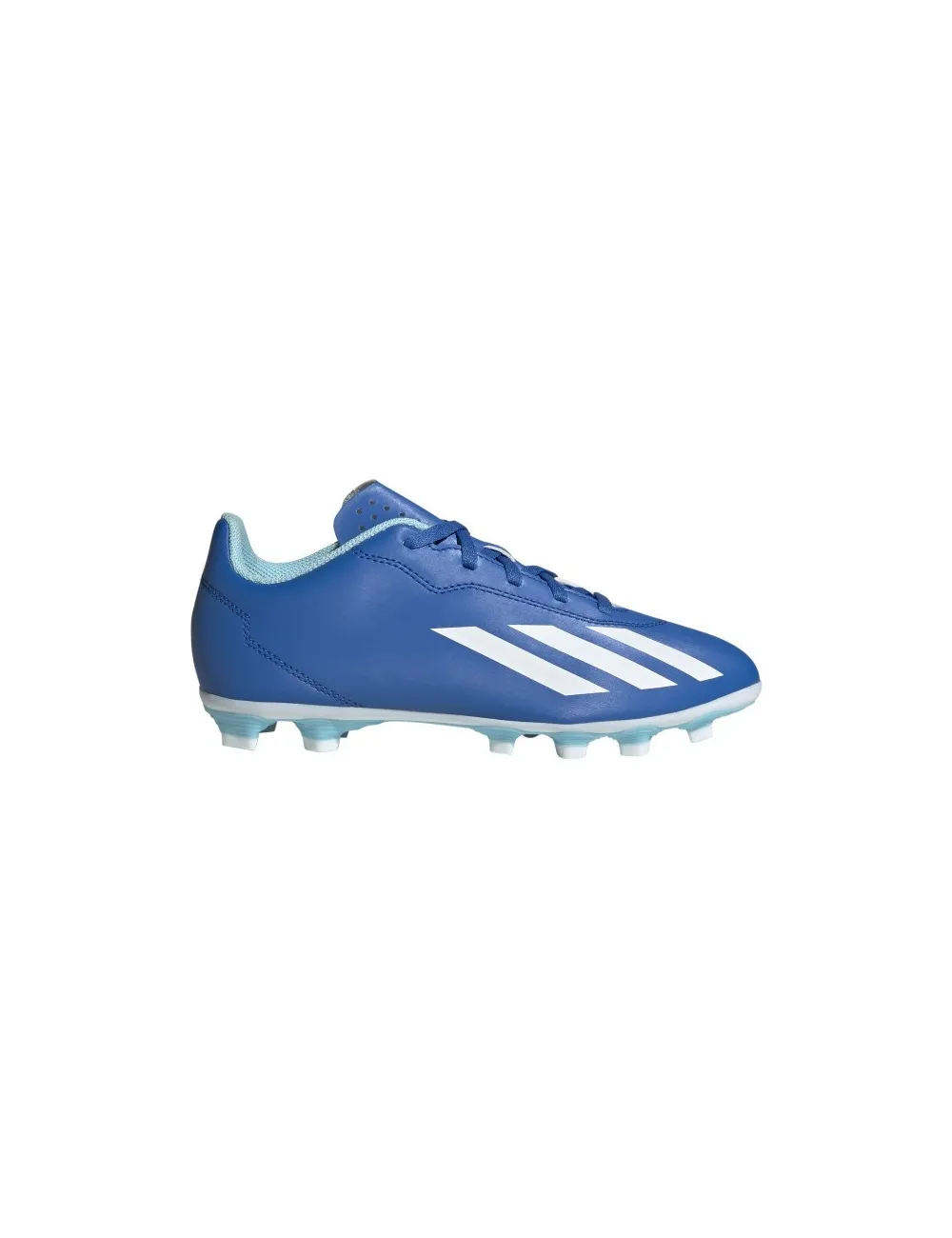 X CRAZYFAST.4 FxG J enfant