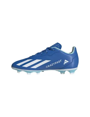 X CRAZYFAST.4 FxG J  enfant