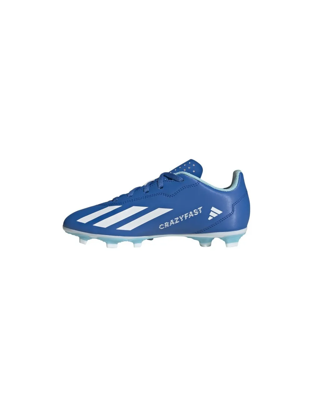X CRAZYFAST.4 FxG J enfant