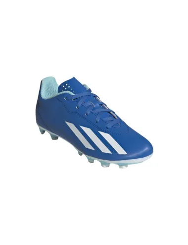 X CRAZYFAST.4 FxG J  enfant