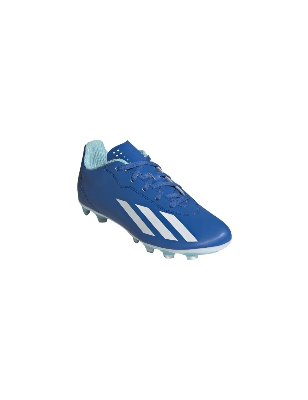X CRAZYFAST.4 FxG J enfant