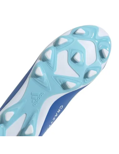 X CRAZYFAST.4 FxG J  enfant