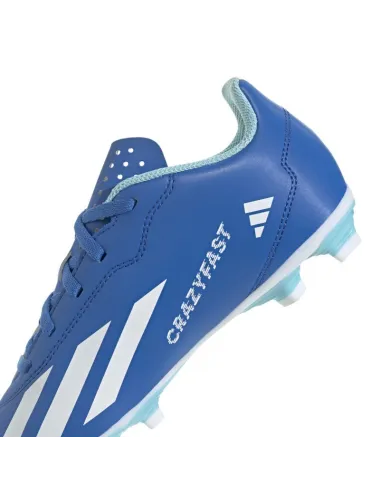 X CRAZYFAST.4 FxG J  enfant
