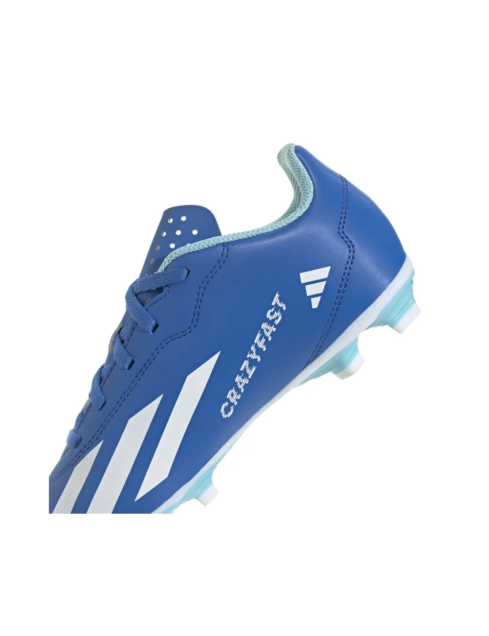 X CRAZYFAST.4 FxG J enfant