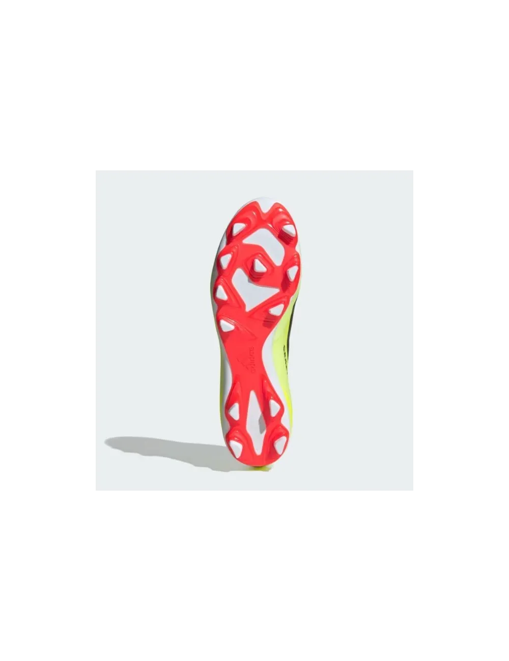 Crampons X Crazyfast Club FxG Jaune