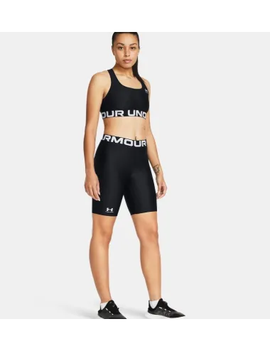 Short HeatGear® 20 cm pour femme