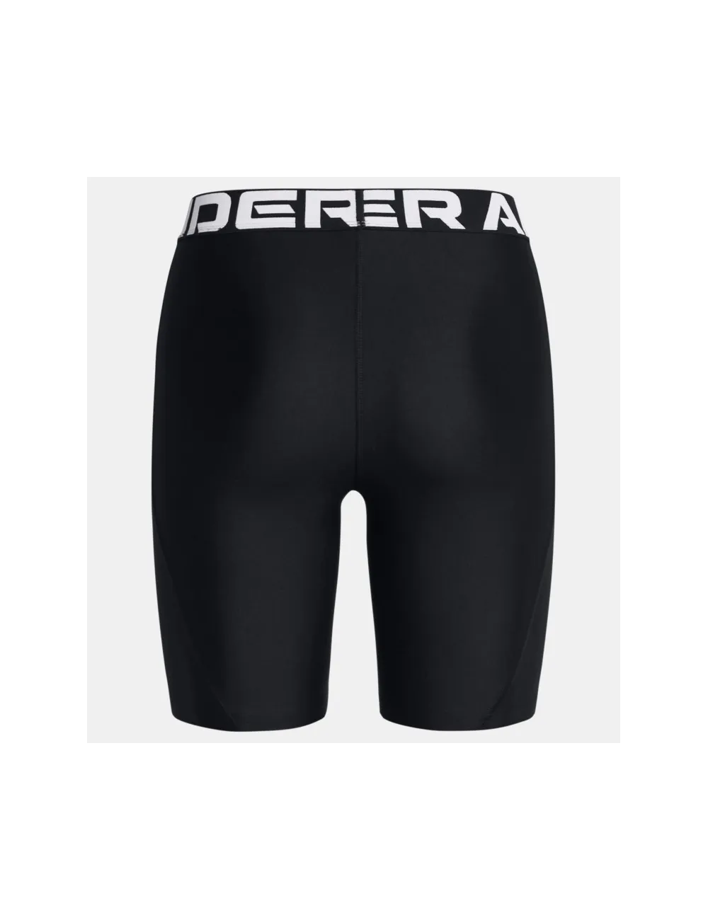 UA HG Authentics sous short femme