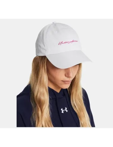 Casquette femme UA OSFM