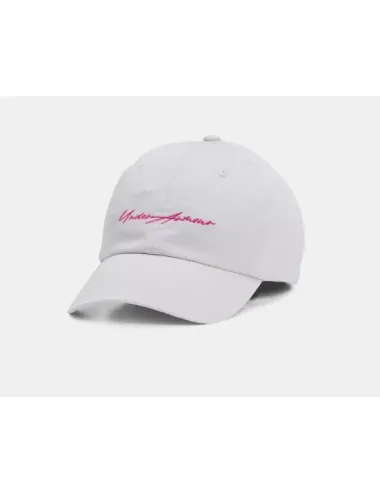 Casquette femme UA OSFM