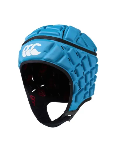 CASQUE RAZE enfant Bleu turquoise
