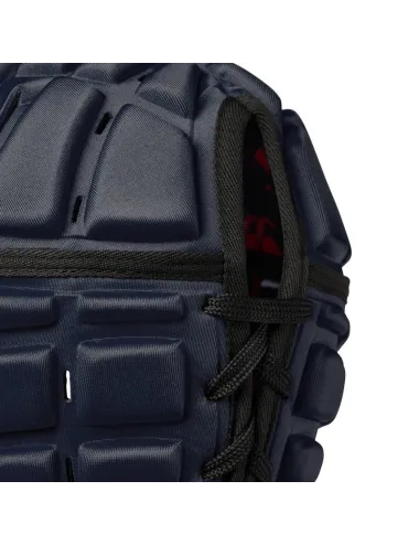 CASQUE RAZE enfant Navy
