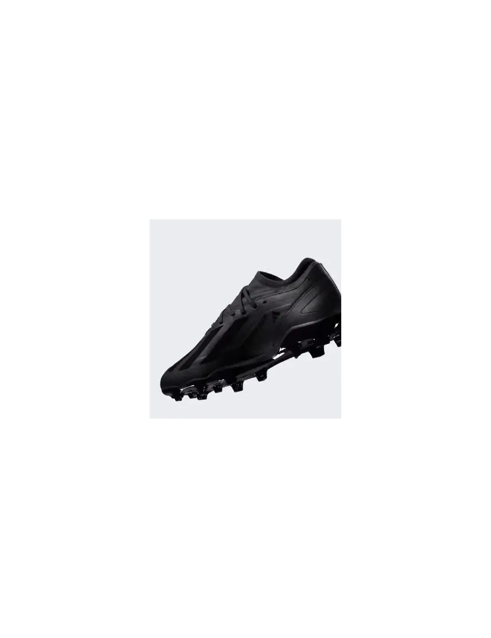 Crampons Adidas X Crazyfast.3 FG Black