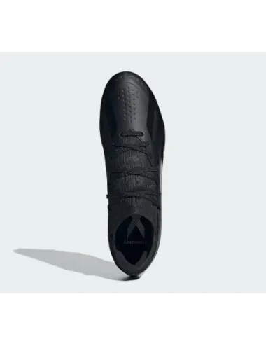 Crampons Adidas X Crazyfast.3 FG Black