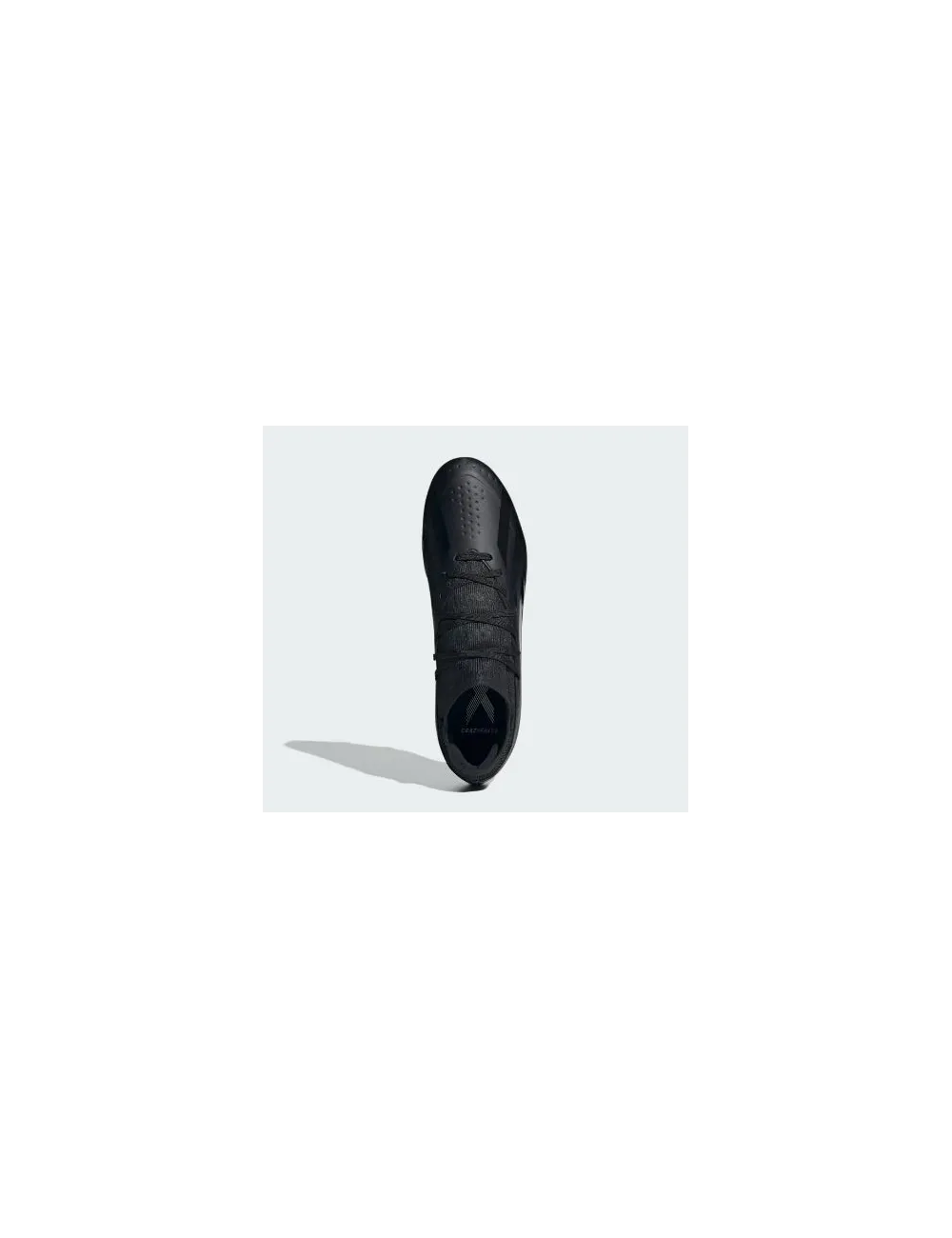 Crampons Adidas X Crazyfast.3 FG Black