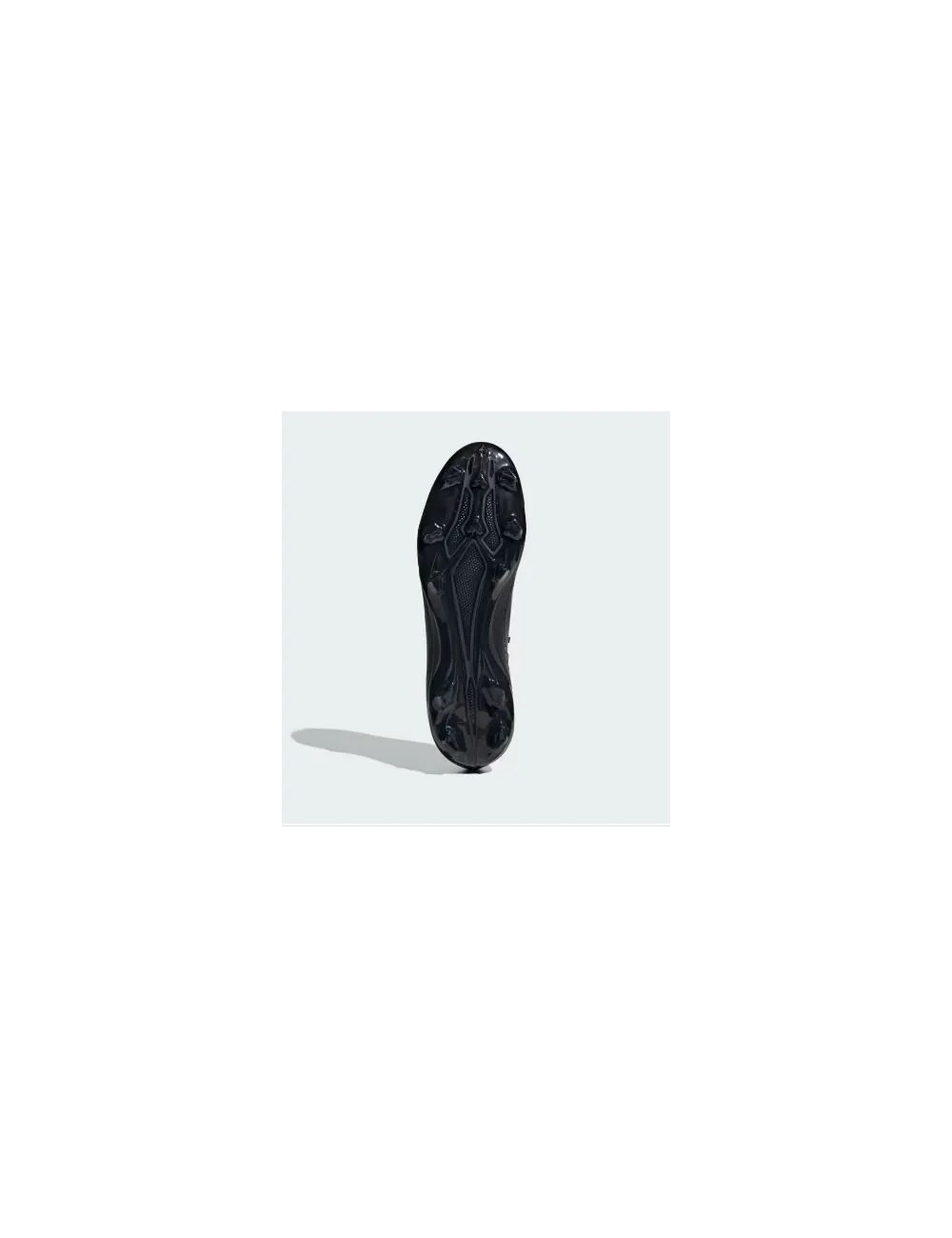 Crampons Adidas X Crazyfast.3 FG Black