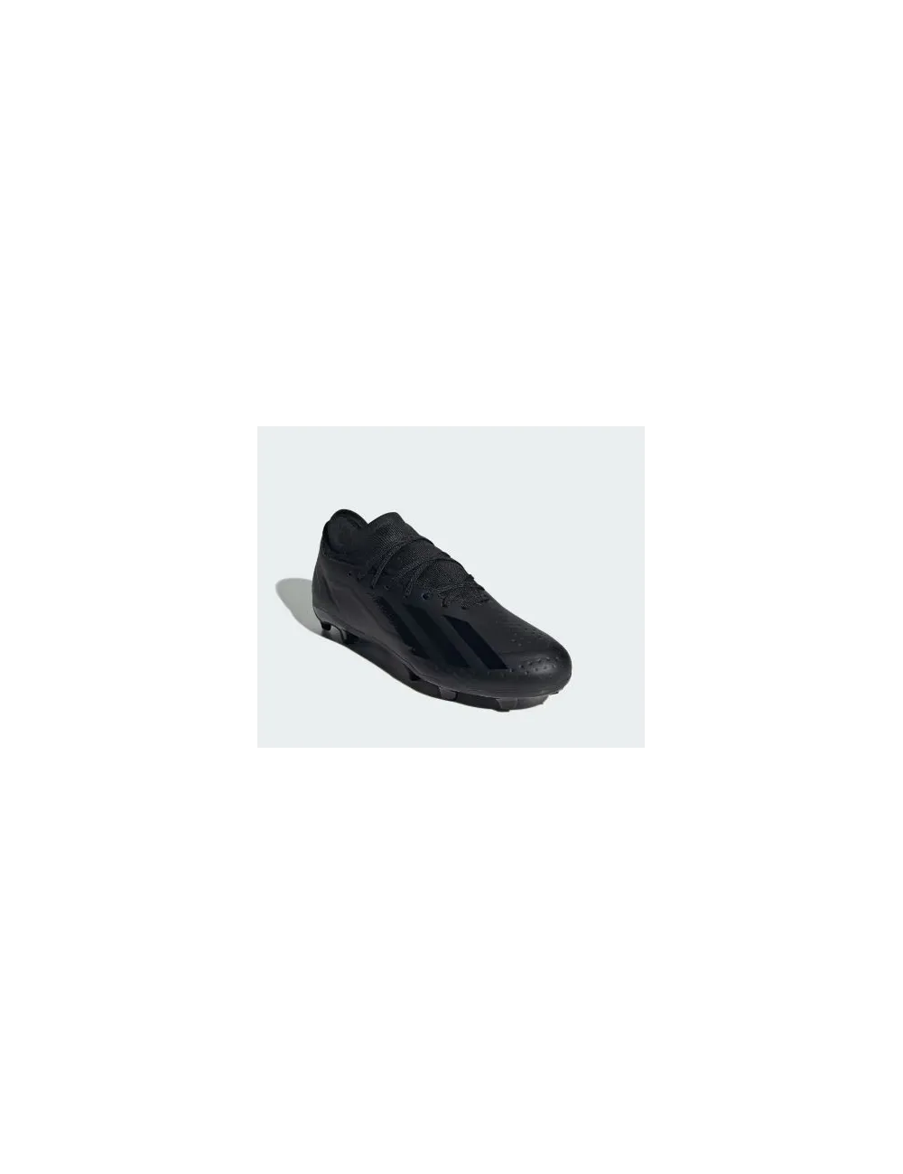 Crampons Adidas X Crazyfast.3 FG Black