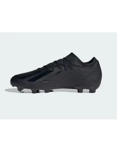 Crampons Adidas X Crazyfast.3 FG Black