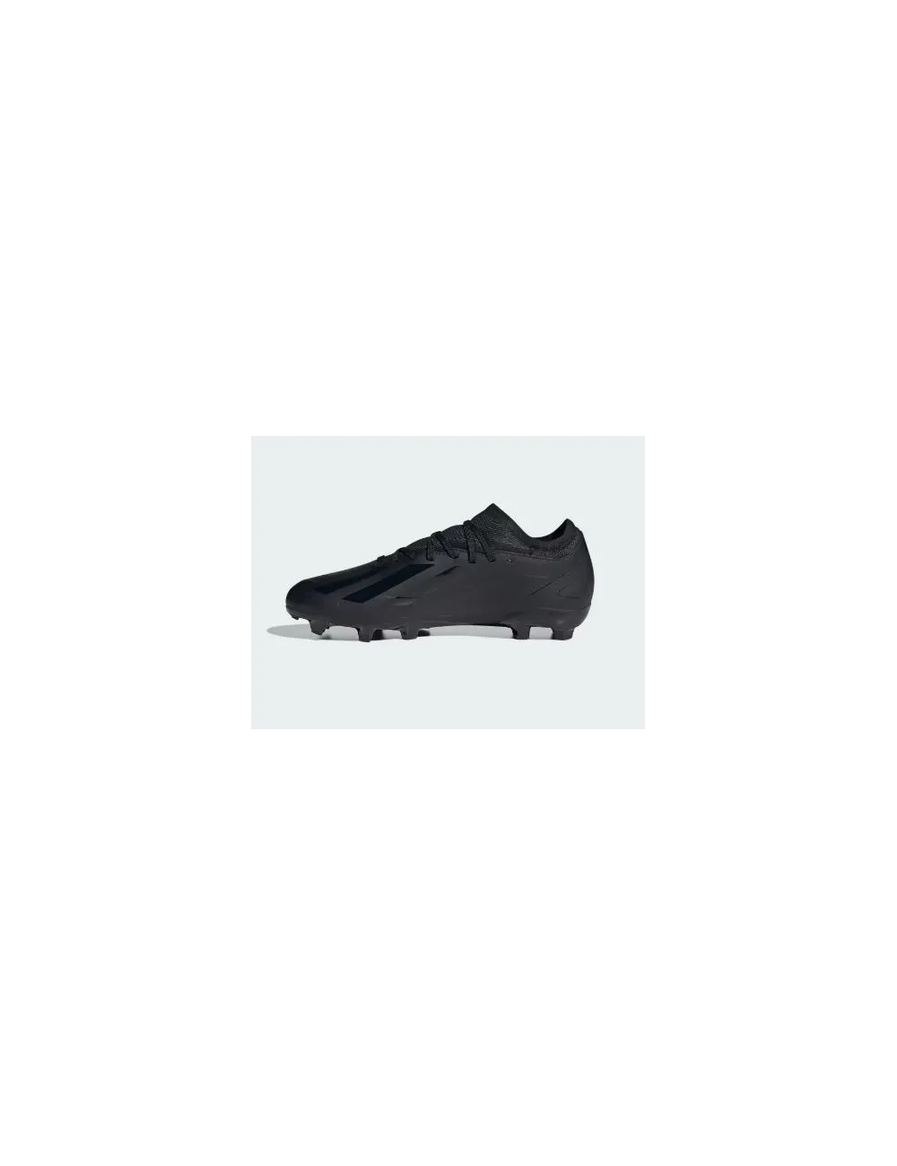 Crampons Adidas X Crazyfast.3 FG Black