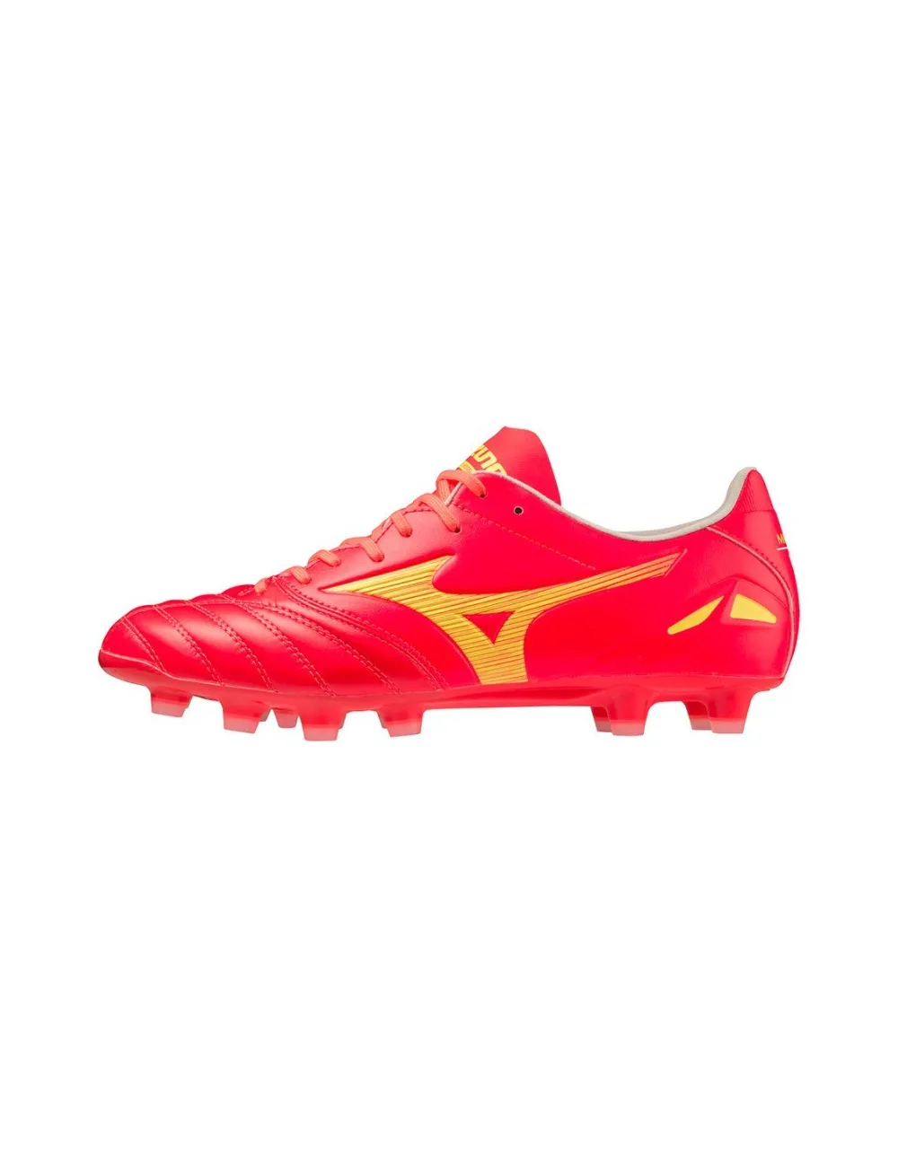 SHOE MORELIA NEO PRO MD corail