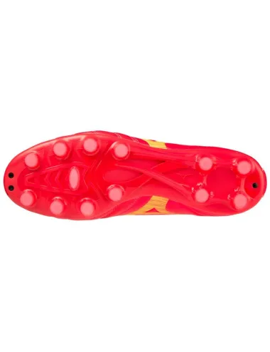 SHOE MORELIA NEO PRO MD corail