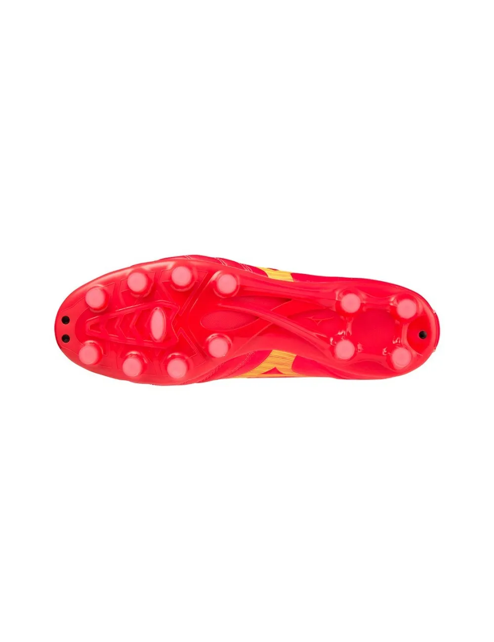 SHOE MORELIA NEO PRO MD corail