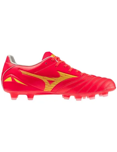 SHOE MORELIA NEO PRO MD corail