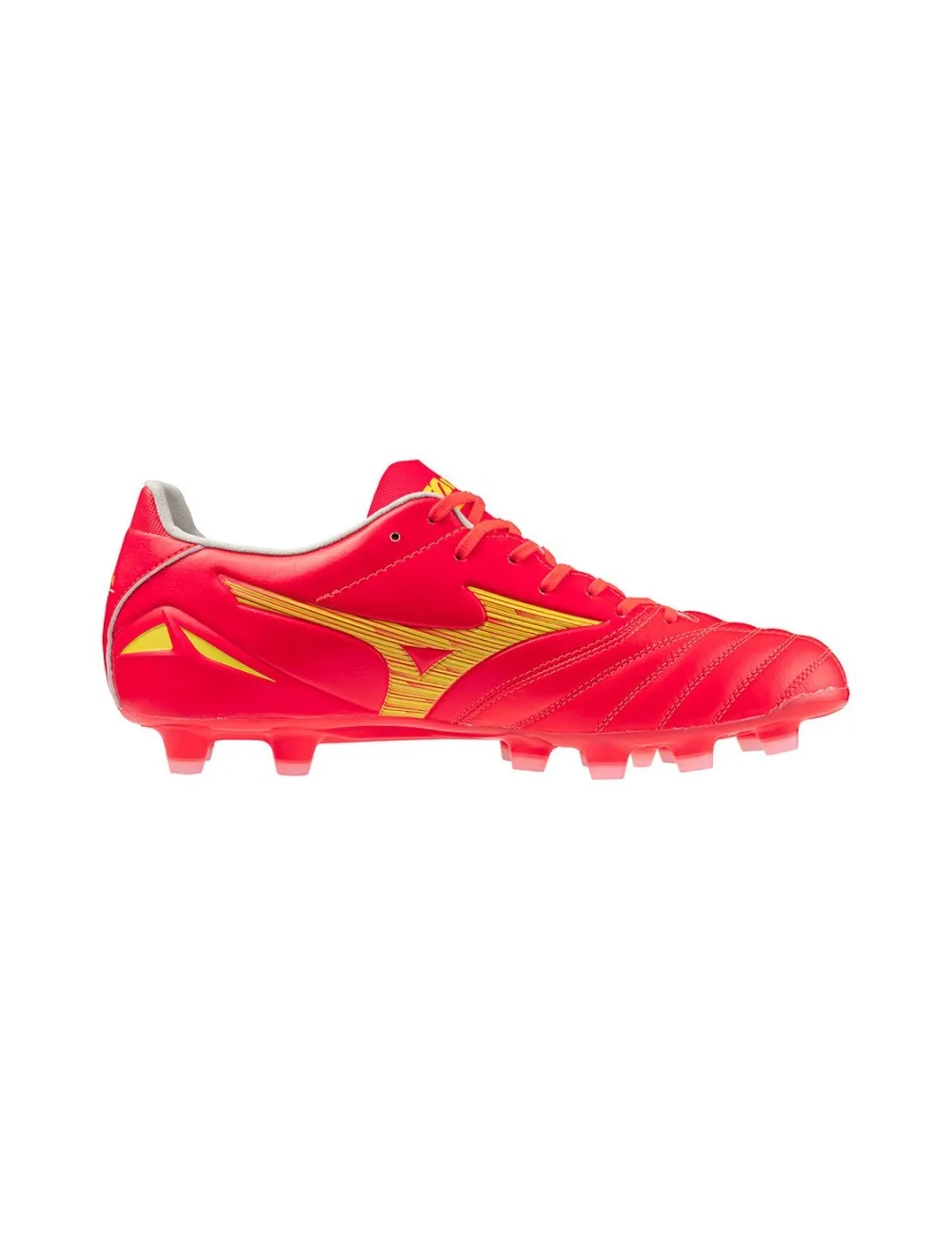 SHOE MORELIA NEO PRO MD corail