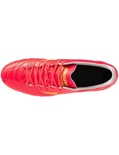 SHOE MORELIA NEO PRO MD corail