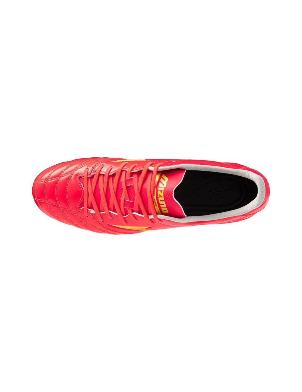 SHOE MORELIA NEO PRO MD corail