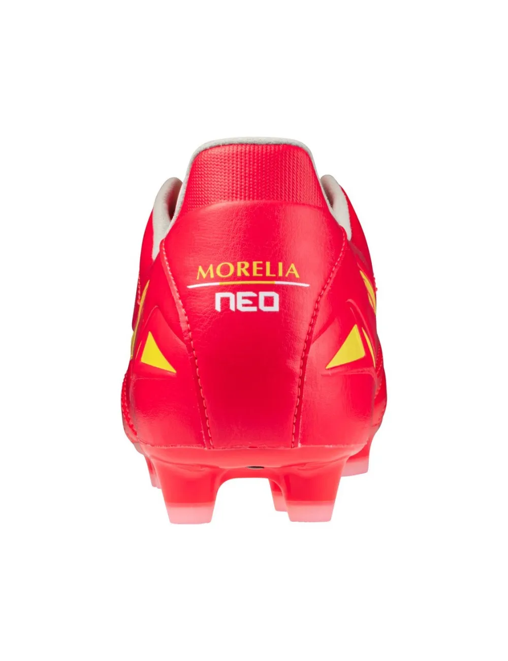 SHOE MORELIA NEO PRO MD corail