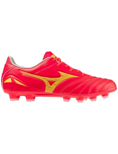 SHOE MORELIA NEO PRO MD corail