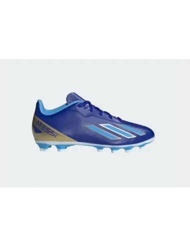 Crampons Enfant Adidas X Crazyfast Club FxG J