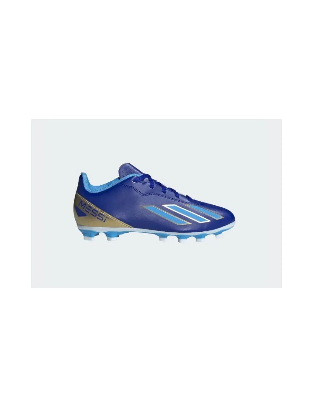 Crampons Enfant Adidas X Crazyfast Club FxG J