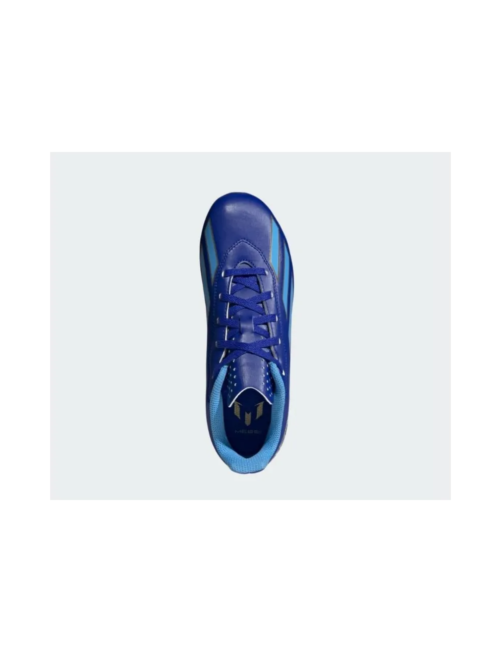 Crampons Enfant Adidas X Crazyfast Club FxG J