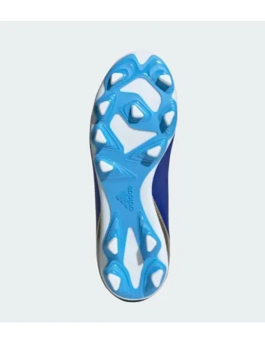 Crampons Enfant Adidas X Crazyfast Club FxG J