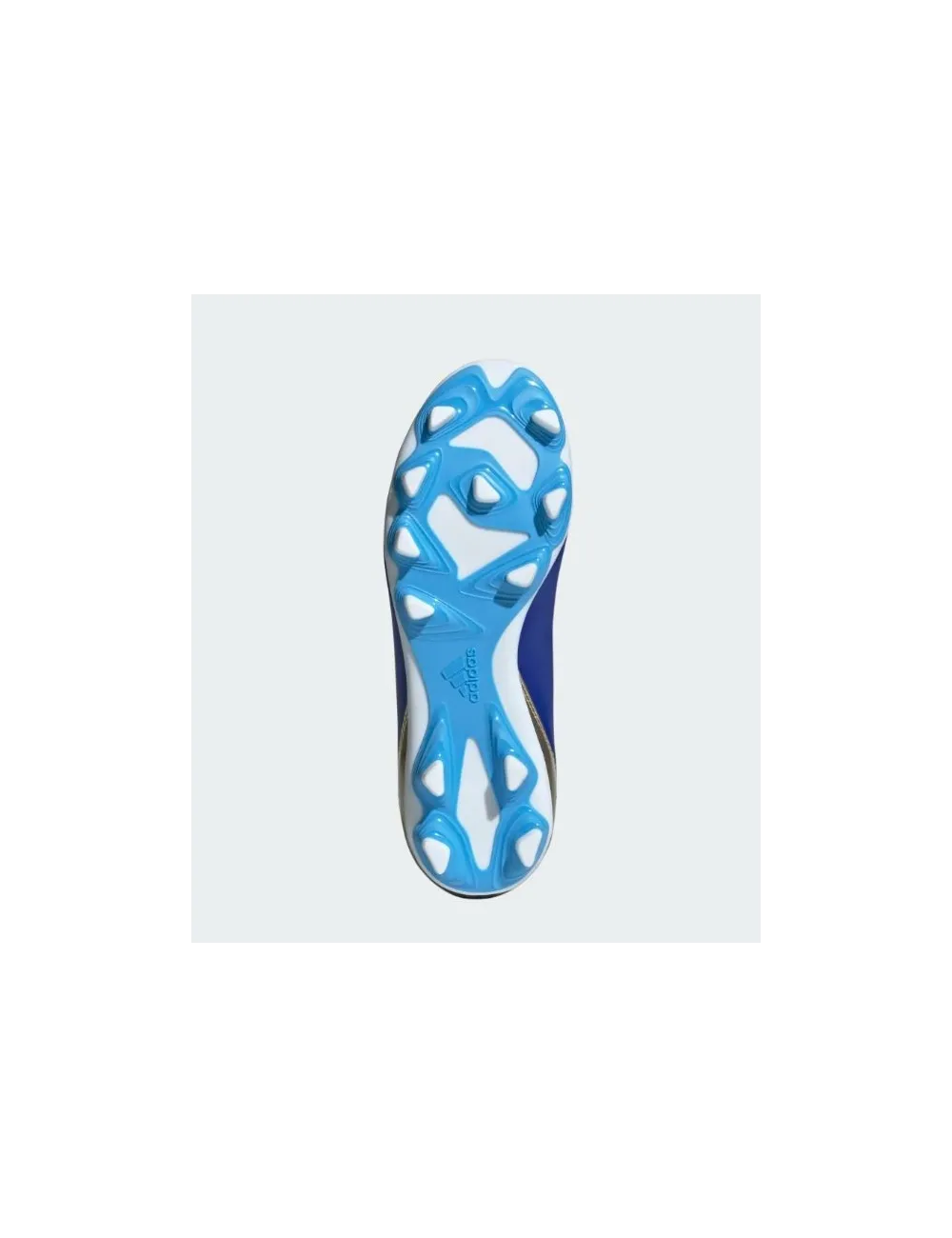 Crampons Enfant Adidas X Crazyfast Club FxG J