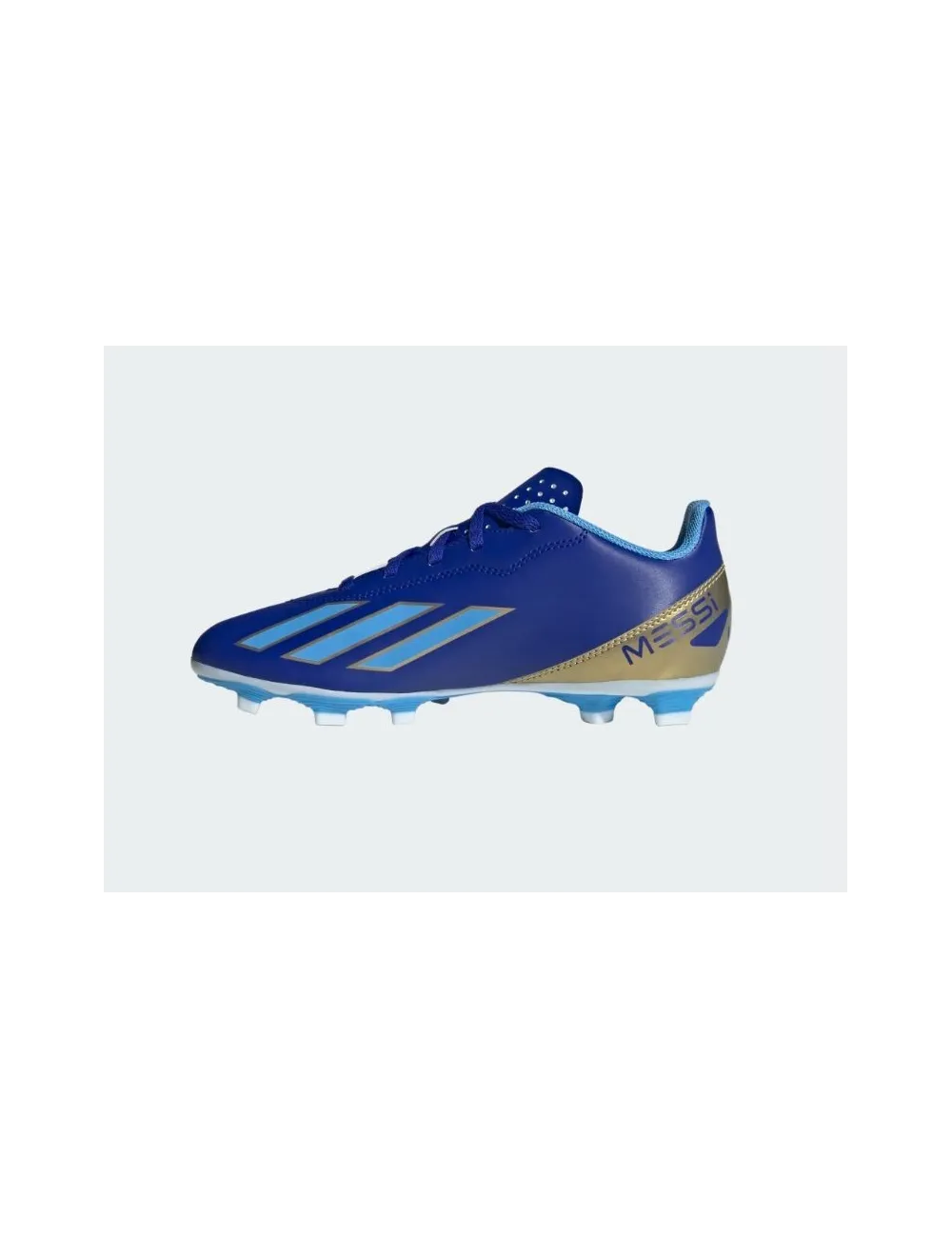 Crampons Enfant Adidas X Crazyfast Club FxG J