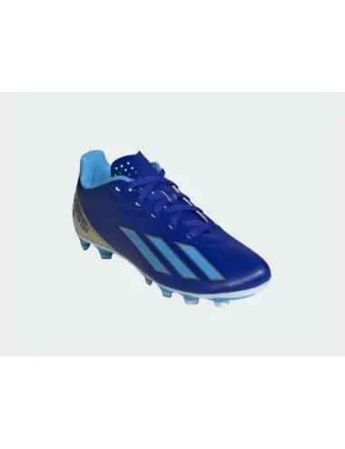 Crampons Enfant Adidas X Crazyfast Club FxG J