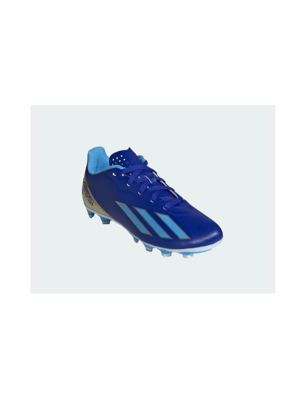 Crampons Enfant Adidas X Crazyfast Club FxG J