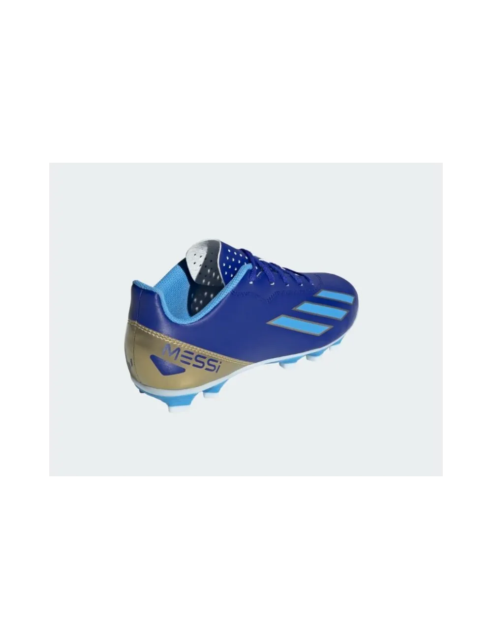 Crampons Enfant Adidas X Crazyfast Club FxG J