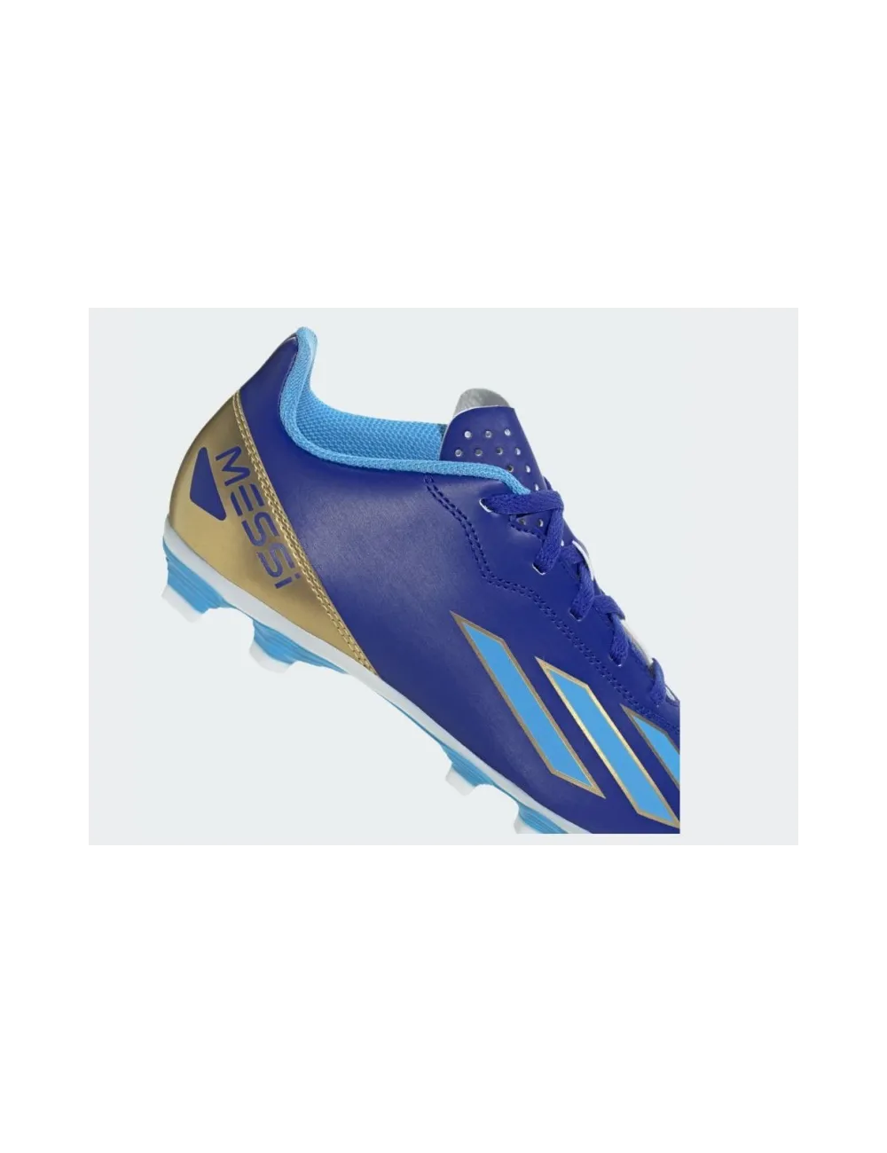 Crampons Enfant Adidas X Crazyfast Club FxG J