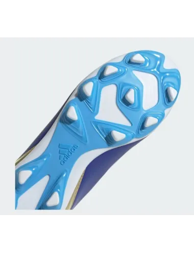 Crampons Enfant Adidas X Crazyfast Club FxG J
