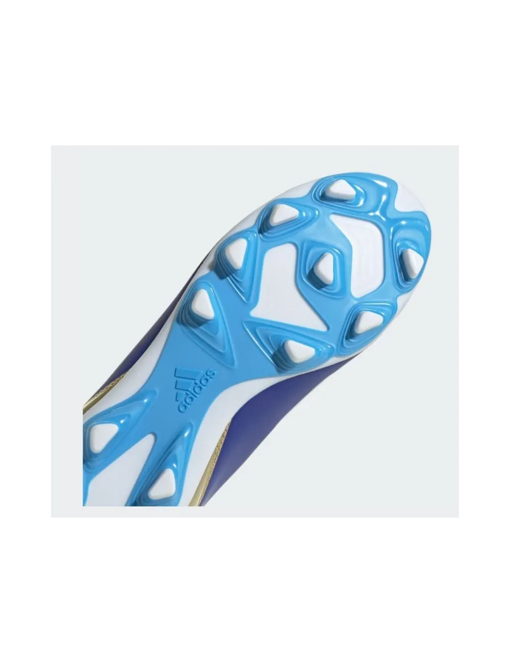 Crampons Enfant Adidas X Crazyfast Club FxG J