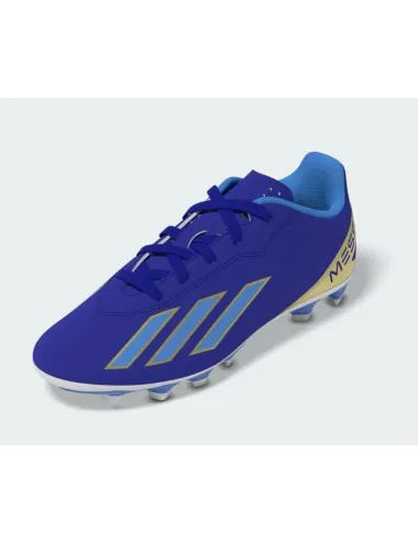 Crampons Enfant Adidas X Crazyfast Club FxG J