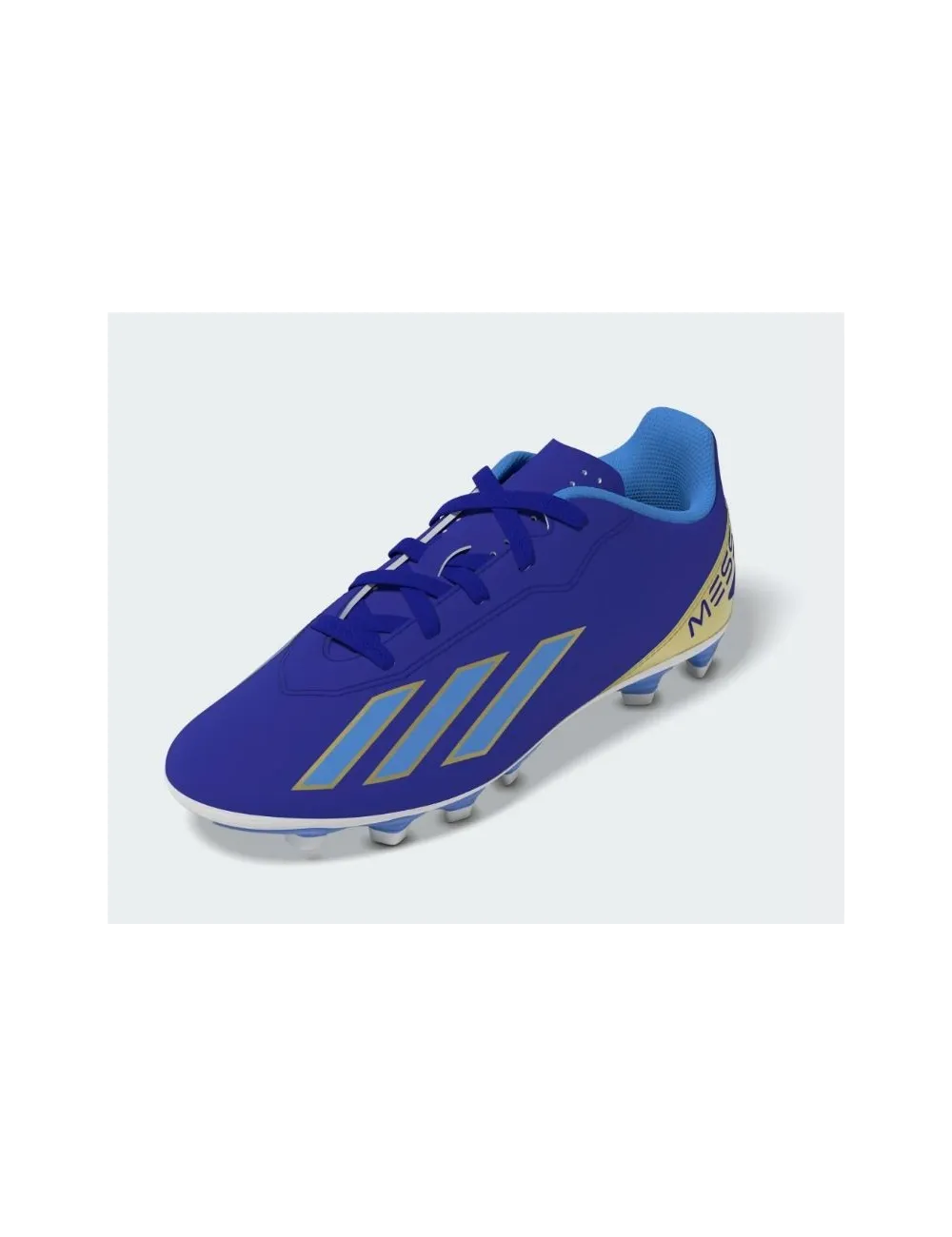 Crampons Enfant Adidas X Crazyfast Club FxG J