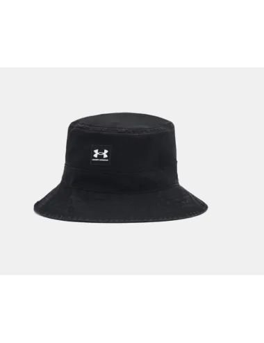 Bob Under Armour Branded Noir