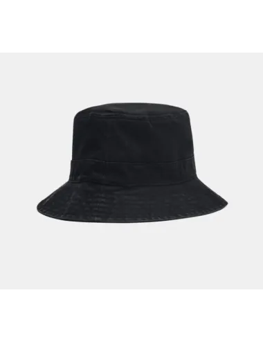 Bob Under Armour Branded Noir