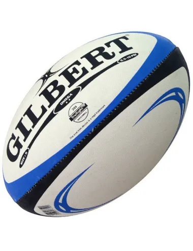 Ballon de rugby Omega Gilbert