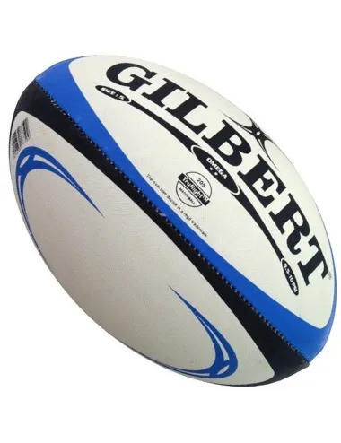 Ballon de rugby Omega Gilbert